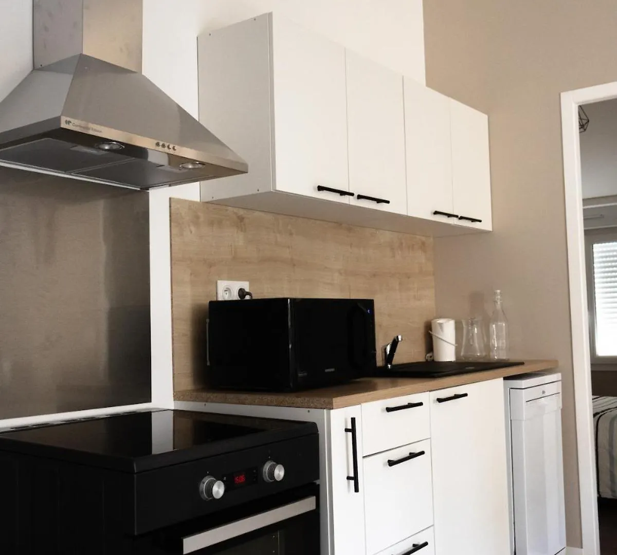 Апартаменты T3 Lumineux Dans Maison Avec Jardin Terrasse Et Parking Vallee De L Eyrieux La Voulte-sur-Rhone